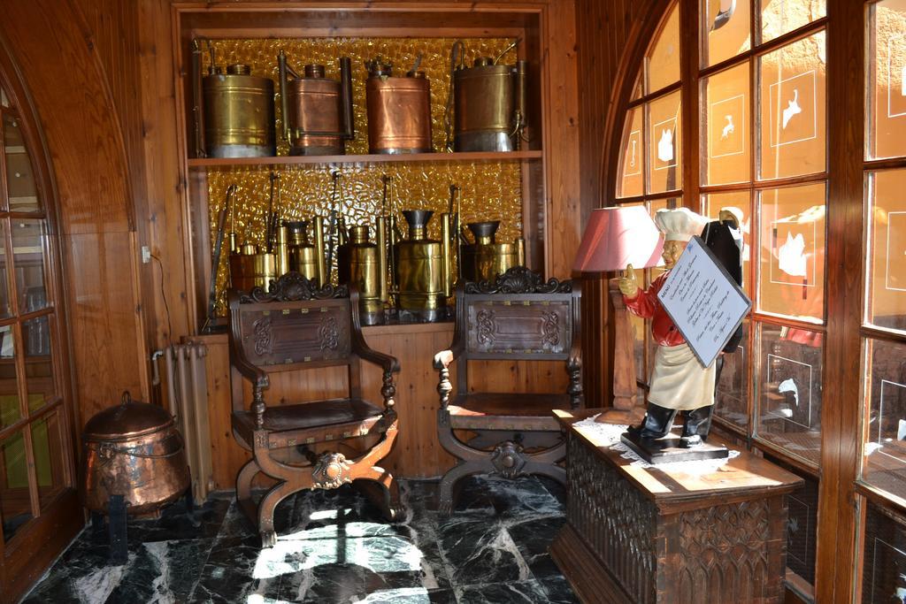 Hostal De La Gloria วีลาเดรา ภายนอก รูปภาพ