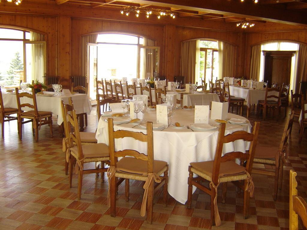 Hostal De La Gloria วีลาเดรา ภายนอก รูปภาพ